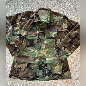 U.S. Air Force Military Long Sleeve